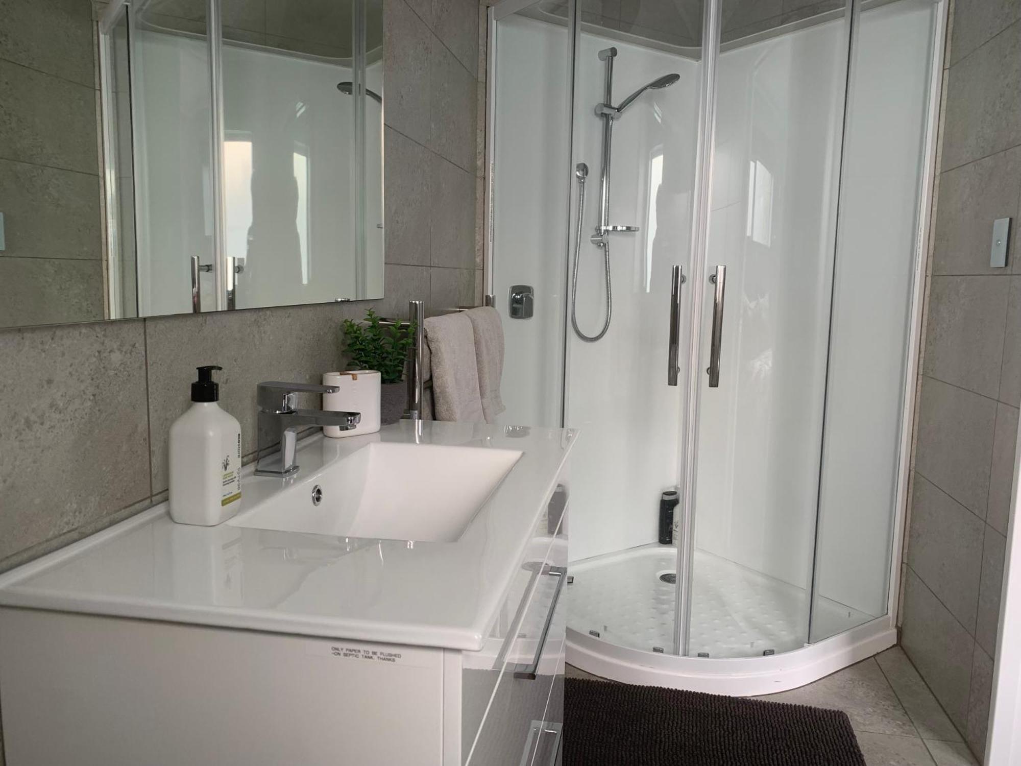 Mason Lane Apartment Фангареи Экстерьер фото